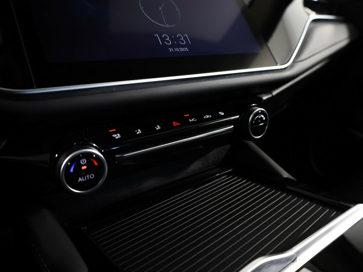 Купить OMODA S5 с пробегом. Фото: #18