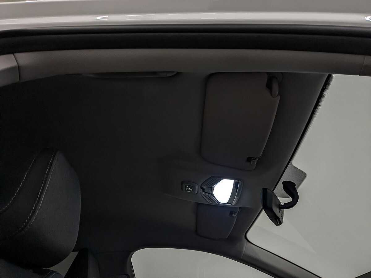 Купить Geely Emgrand с пробегом. Фото: #20