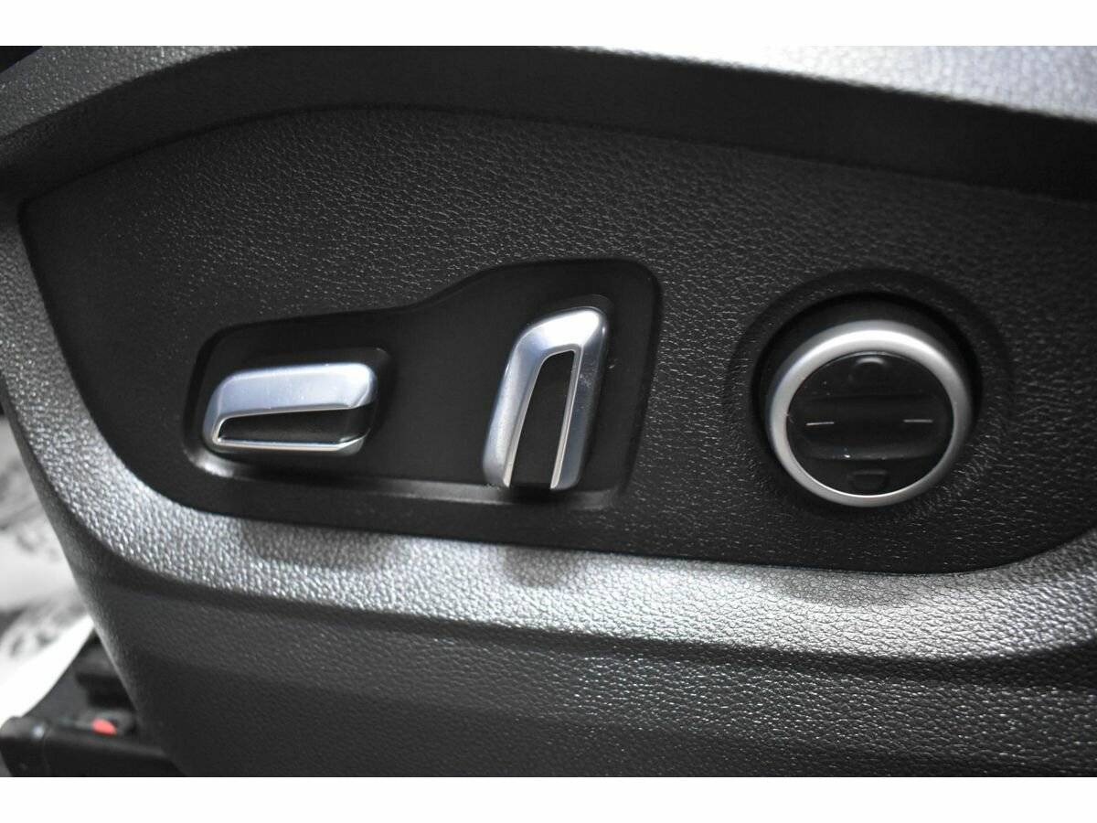 Купить Chery Tiggo 4 Pro с пробегом. Фото: #18