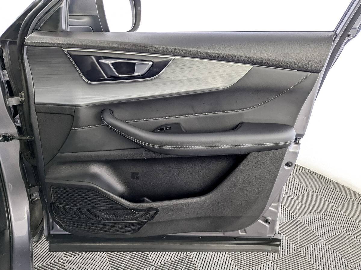 Купить Chery Tiggo 4 Pro с пробегом. Фото: #22