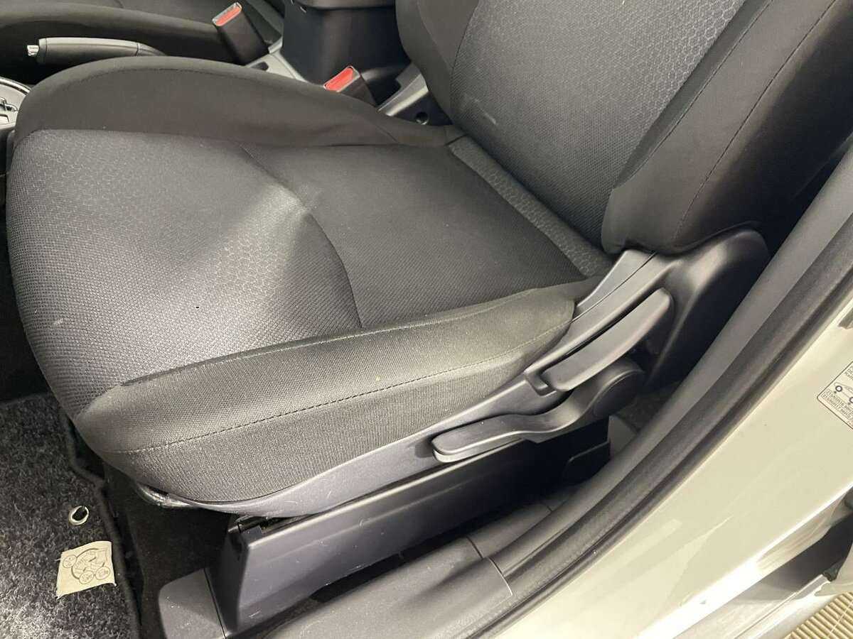 Купить Mitsubishi ASX с пробегом. Фото: #9