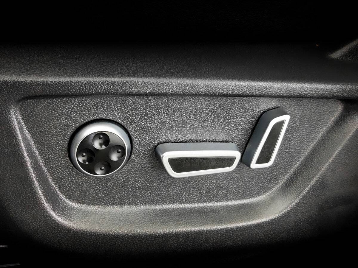 Купить Chery Tiggo 4 с пробегом. Фото: #20