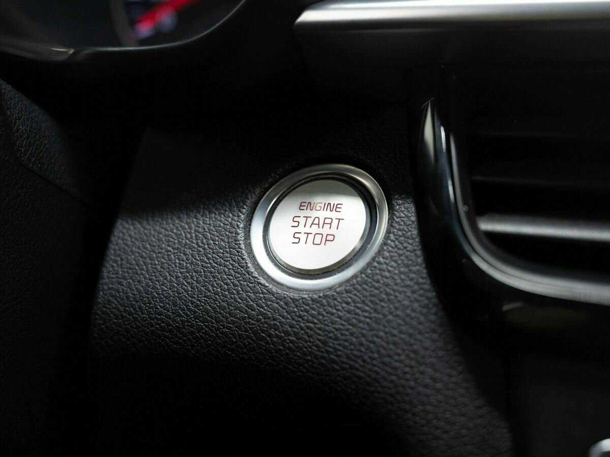 Купить Kia Optima с пробегом. Фото: #21