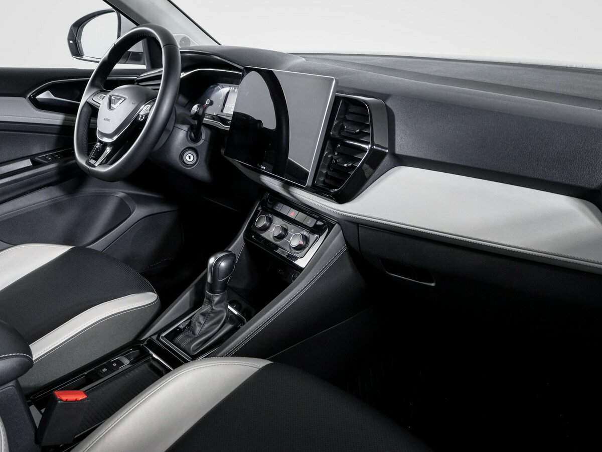 Купить Jetta VS5 с пробегом. Фото: #8