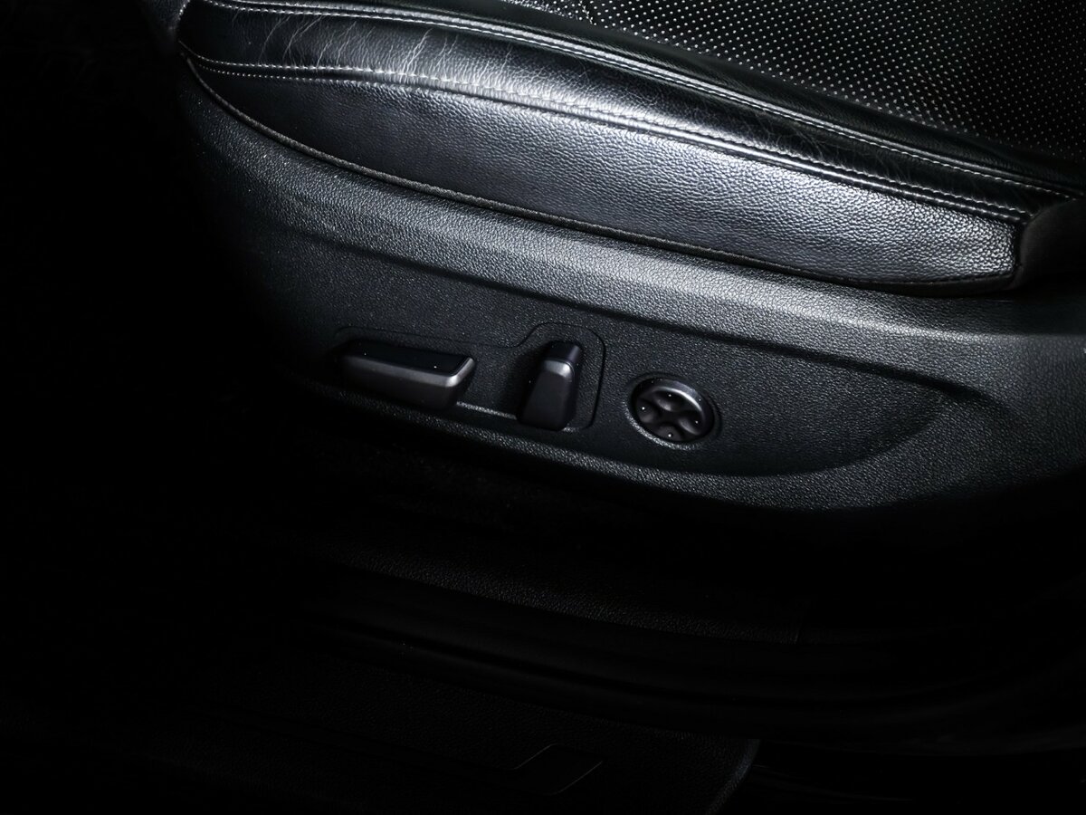 Купить Kia Optima с пробегом. Фото: #13