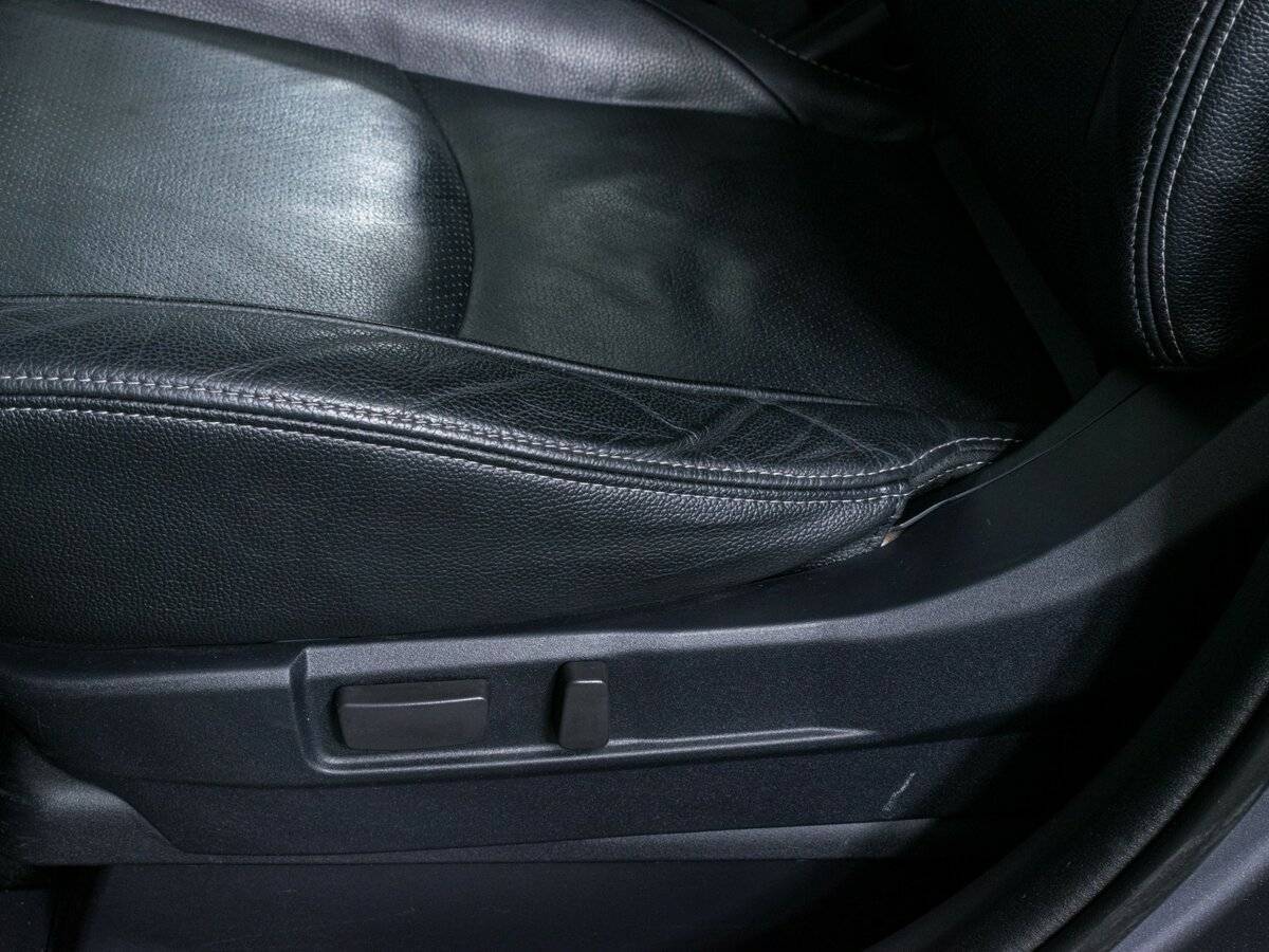 Купить Mitsubishi ASX с пробегом. Фото: #13