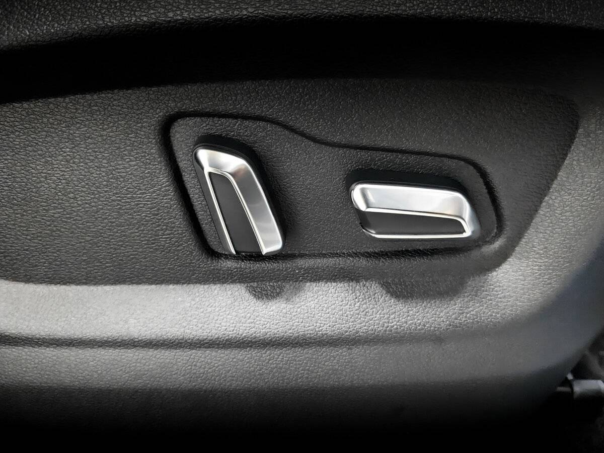 Купить Chery Tiggo 8 Pro с пробегом. Фото: #26