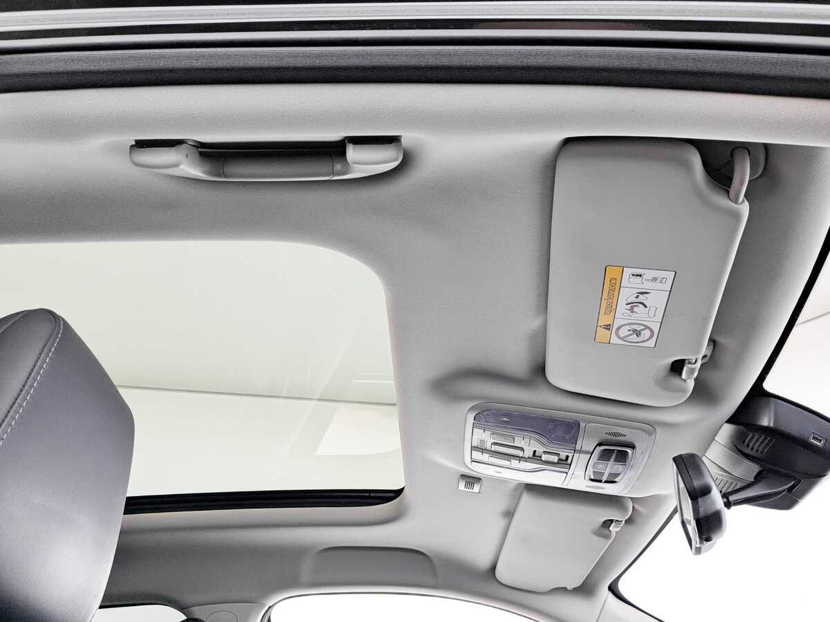 Купить Haval F7 с пробегом. Фото: #21