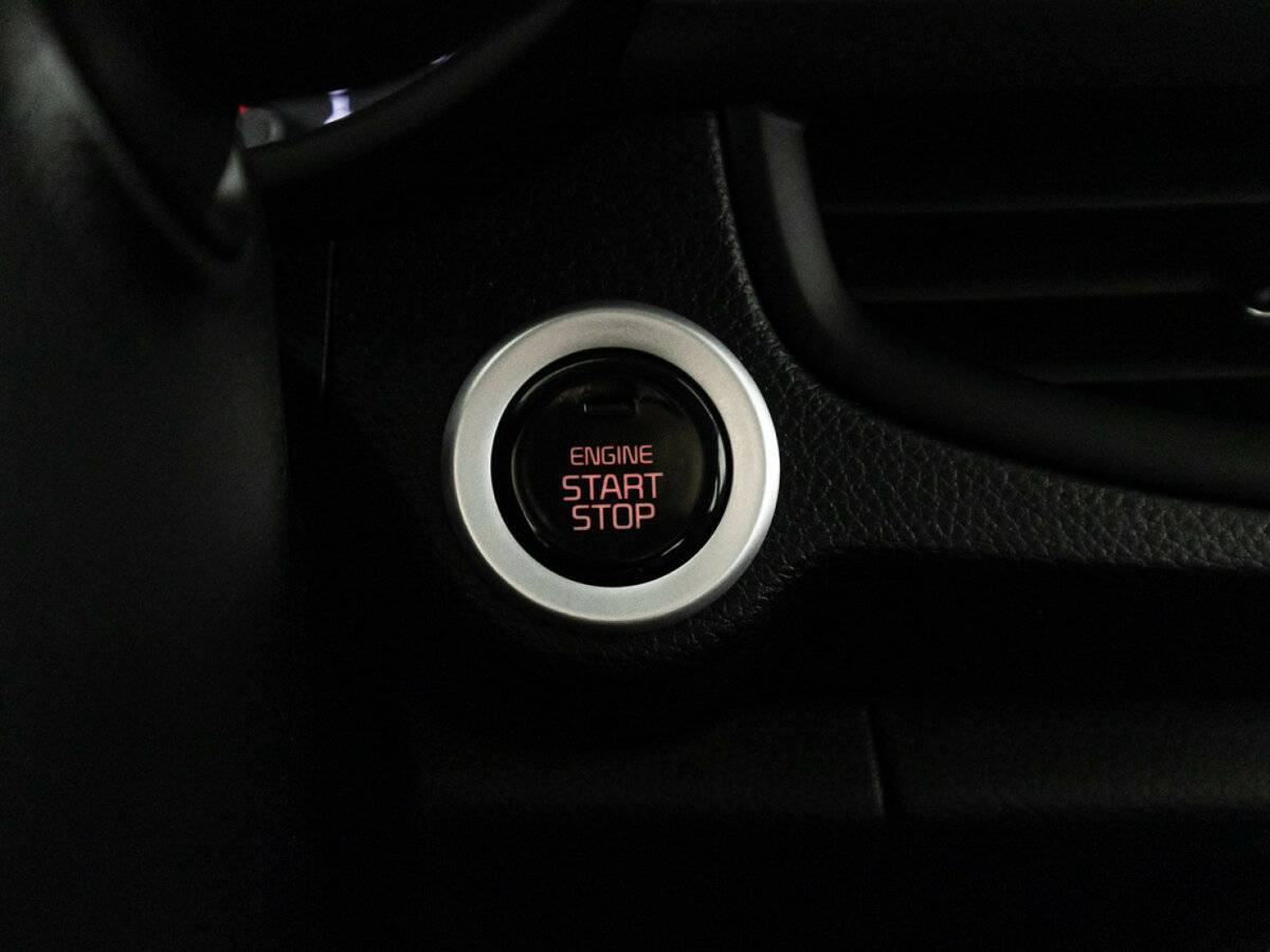 Купить Kia Picanto с пробегом. Фото: #22