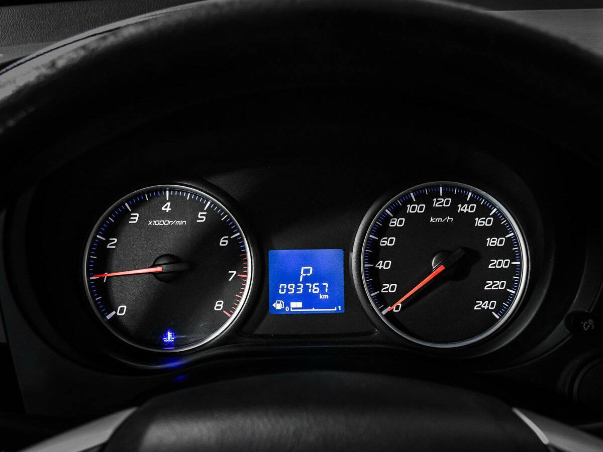 Купить Mitsubishi Outlander с пробегом. Фото: #9