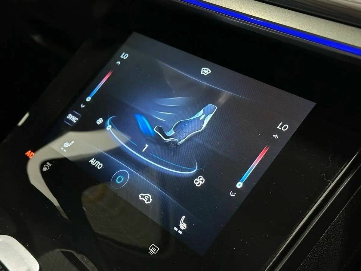 Купить Chery Tiggo 8 Pro с пробегом. Фото: #8