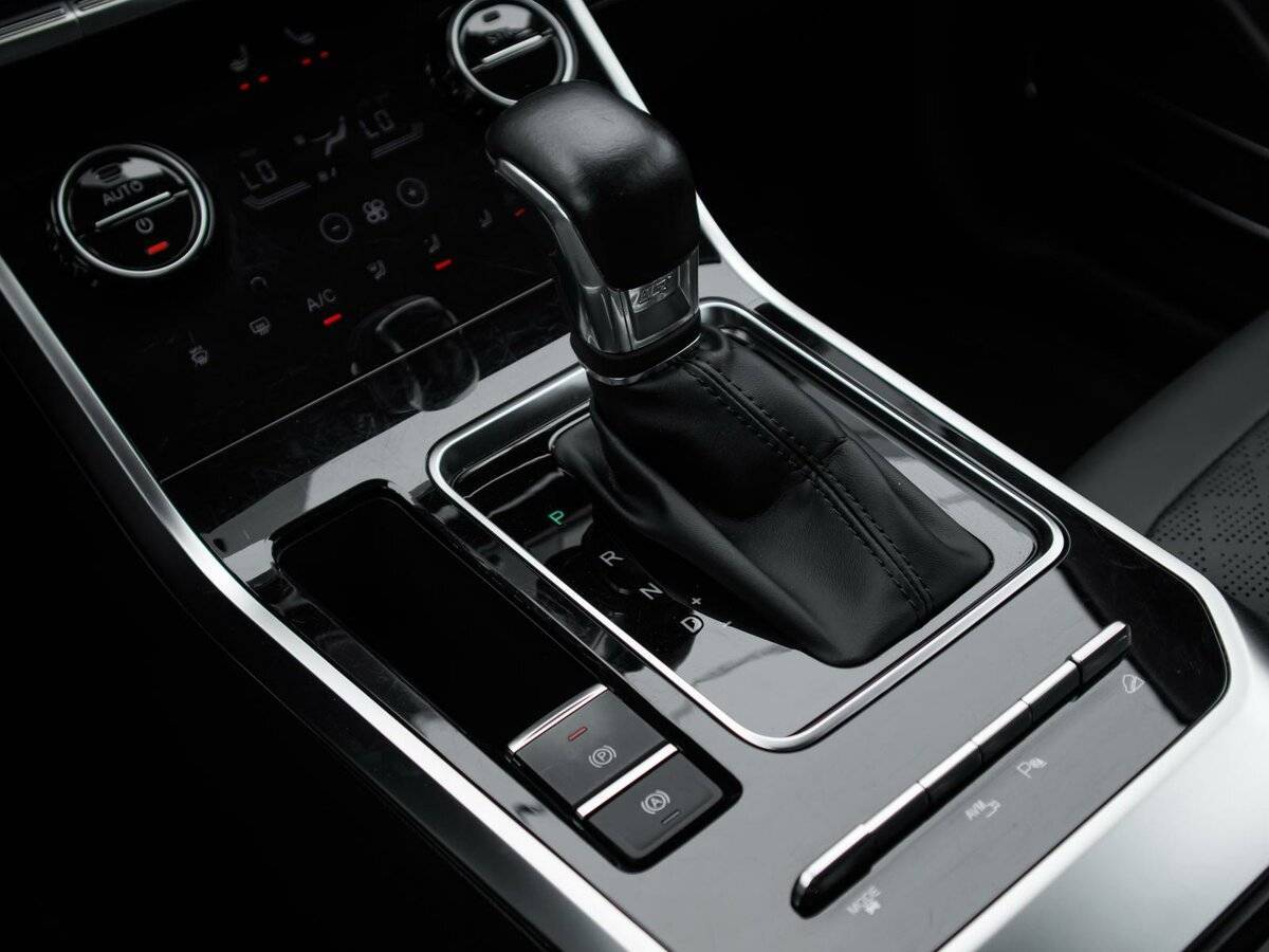 Купить Chery Tiggo 8 с пробегом. Фото: #28