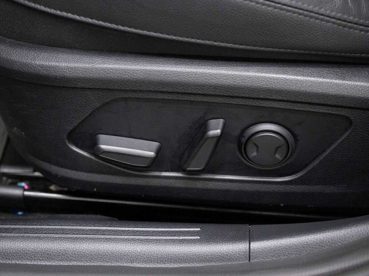 Купить Kia K5 с пробегом. Фото: #21