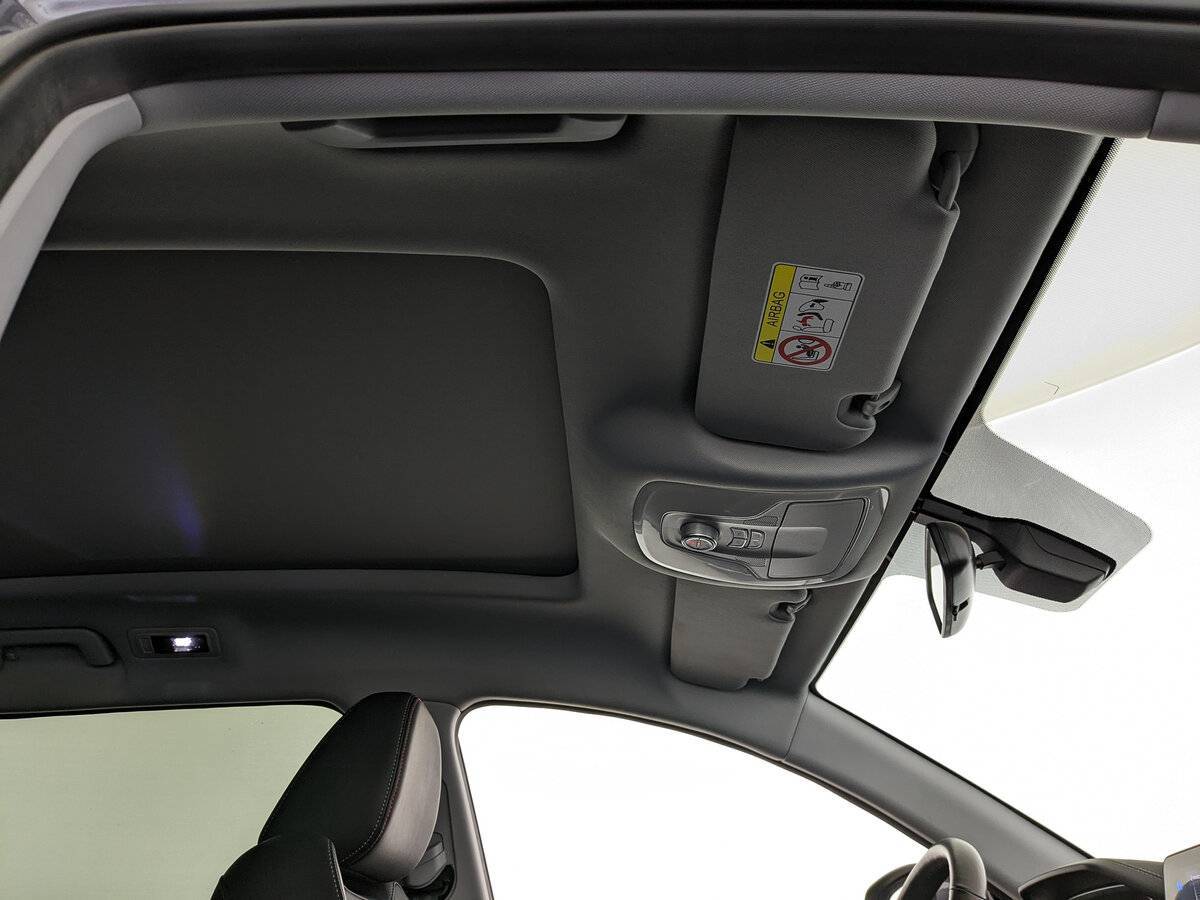 Купить Chery Tiggo 7 Pro с пробегом. Фото: #20