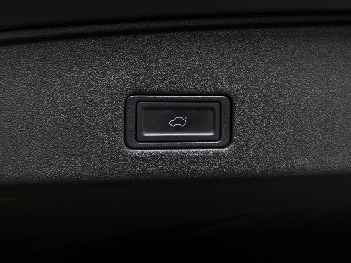 Купить OMODA C5 с пробегом. Фото: #17