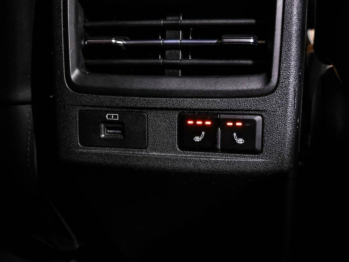 Купить OMODA C5 с пробегом. Фото: #14