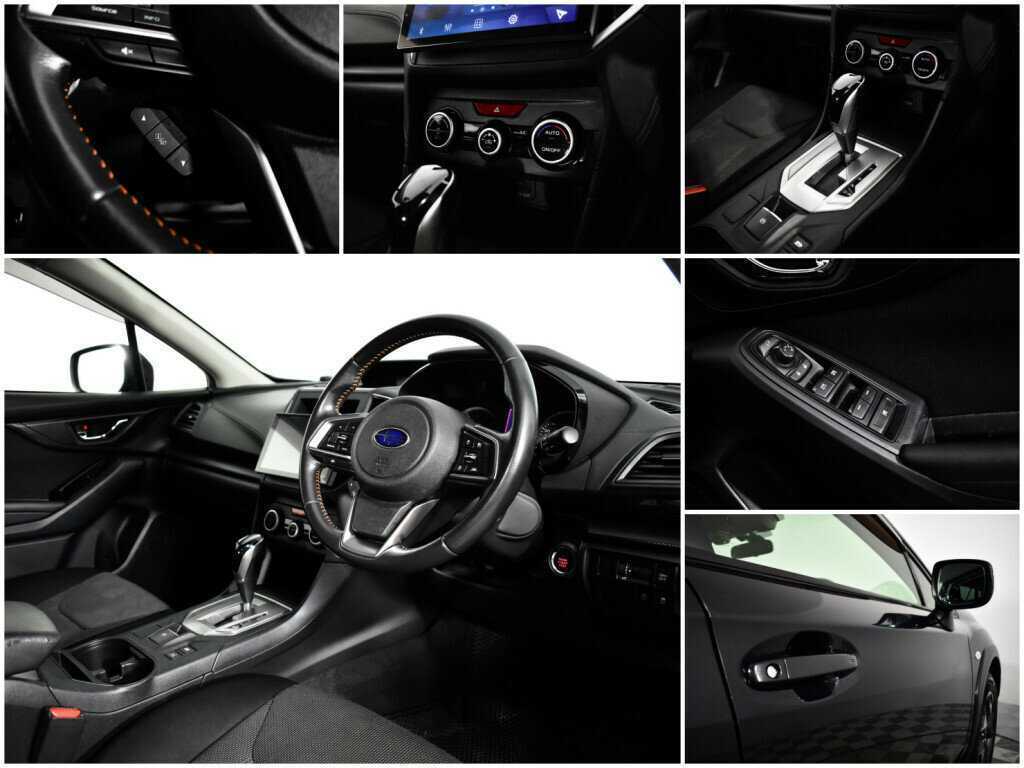 Купить Subaru XV с пробегом. Фото: #13