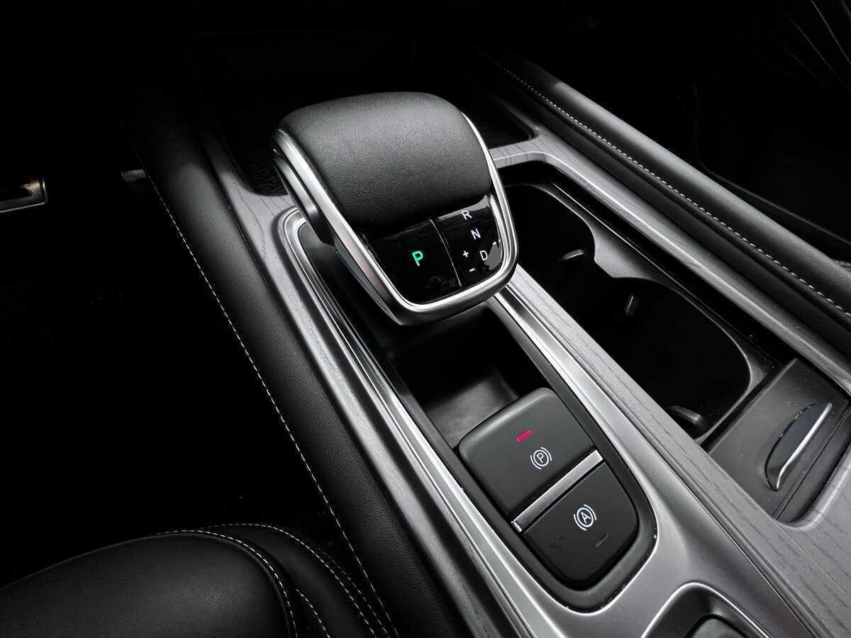 Купить Chery Arrizo 8 с пробегом. Фото: #19