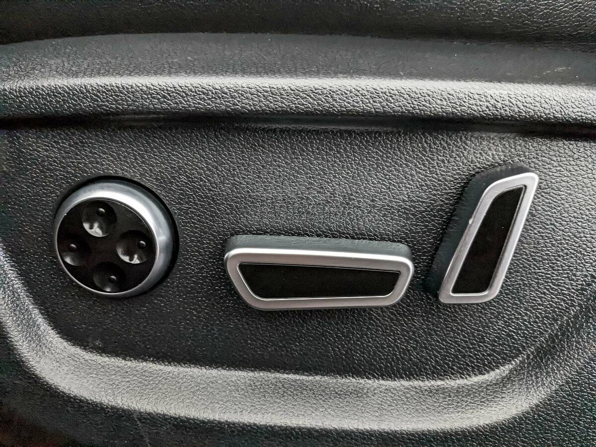 Купить Chery Tiggo 4 с пробегом. Фото: #25