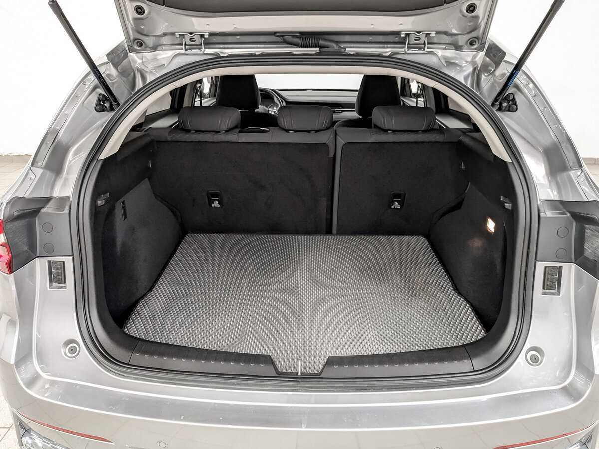 Купить Haval F7 с пробегом. Фото: #9