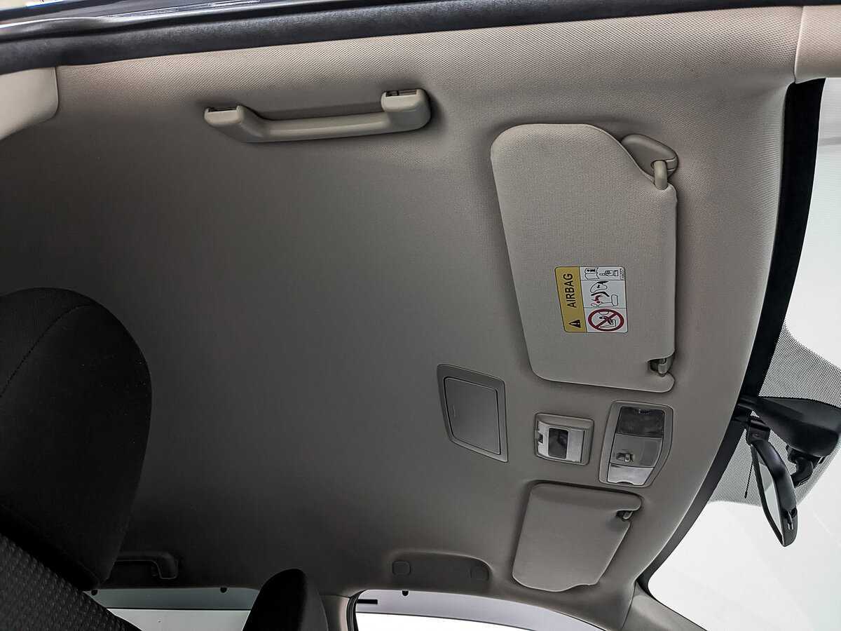 Купить Mitsubishi Outlander с пробегом. Фото: #19