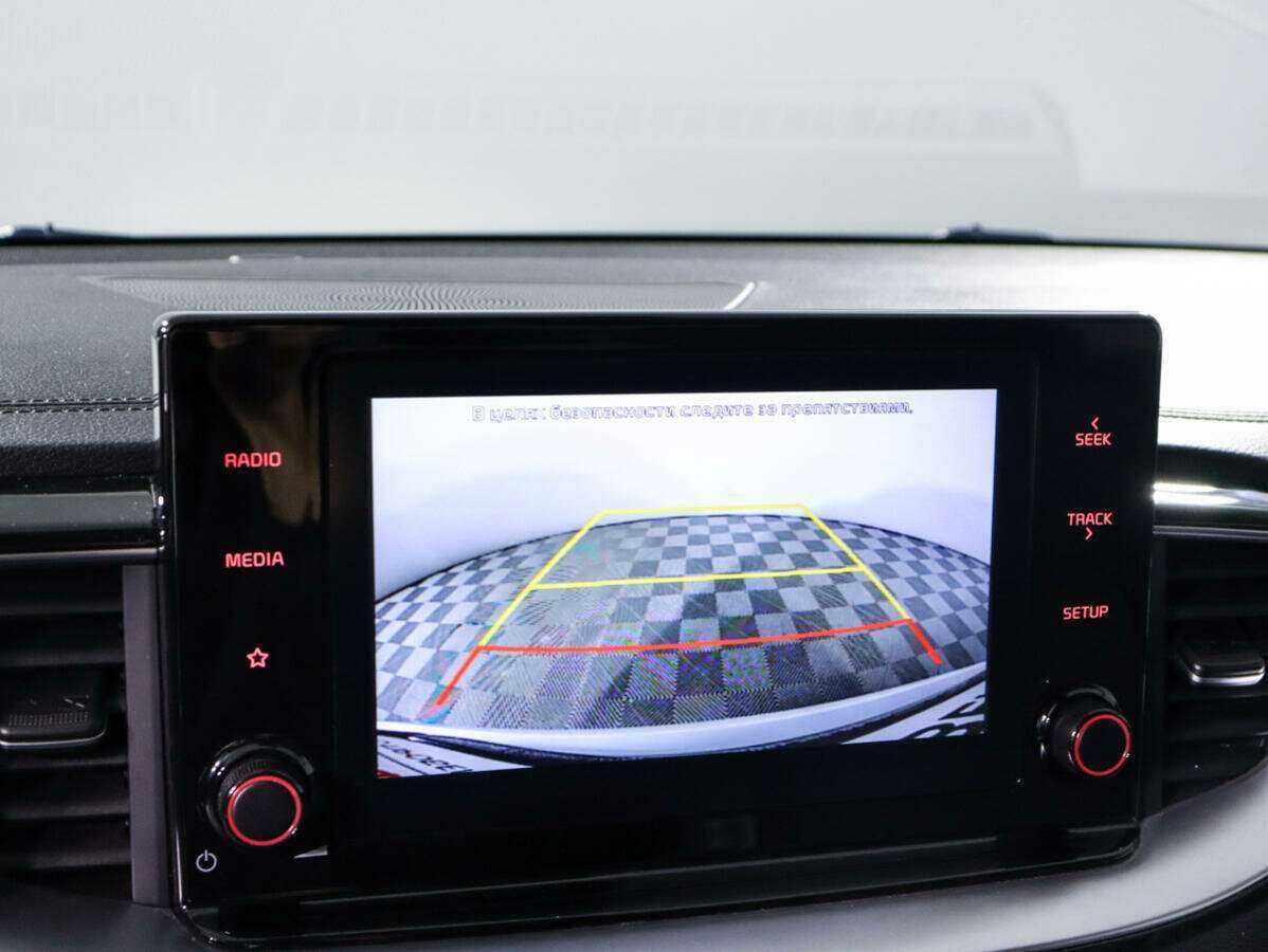 Купить Kia XCeed с пробегом. Фото: #16