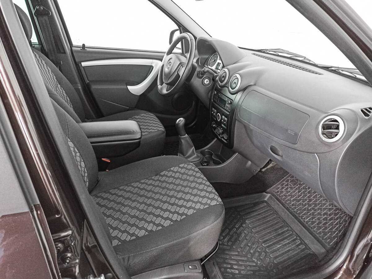 Купить Lada (ВАЗ) Largus с пробегом. Фото: #5