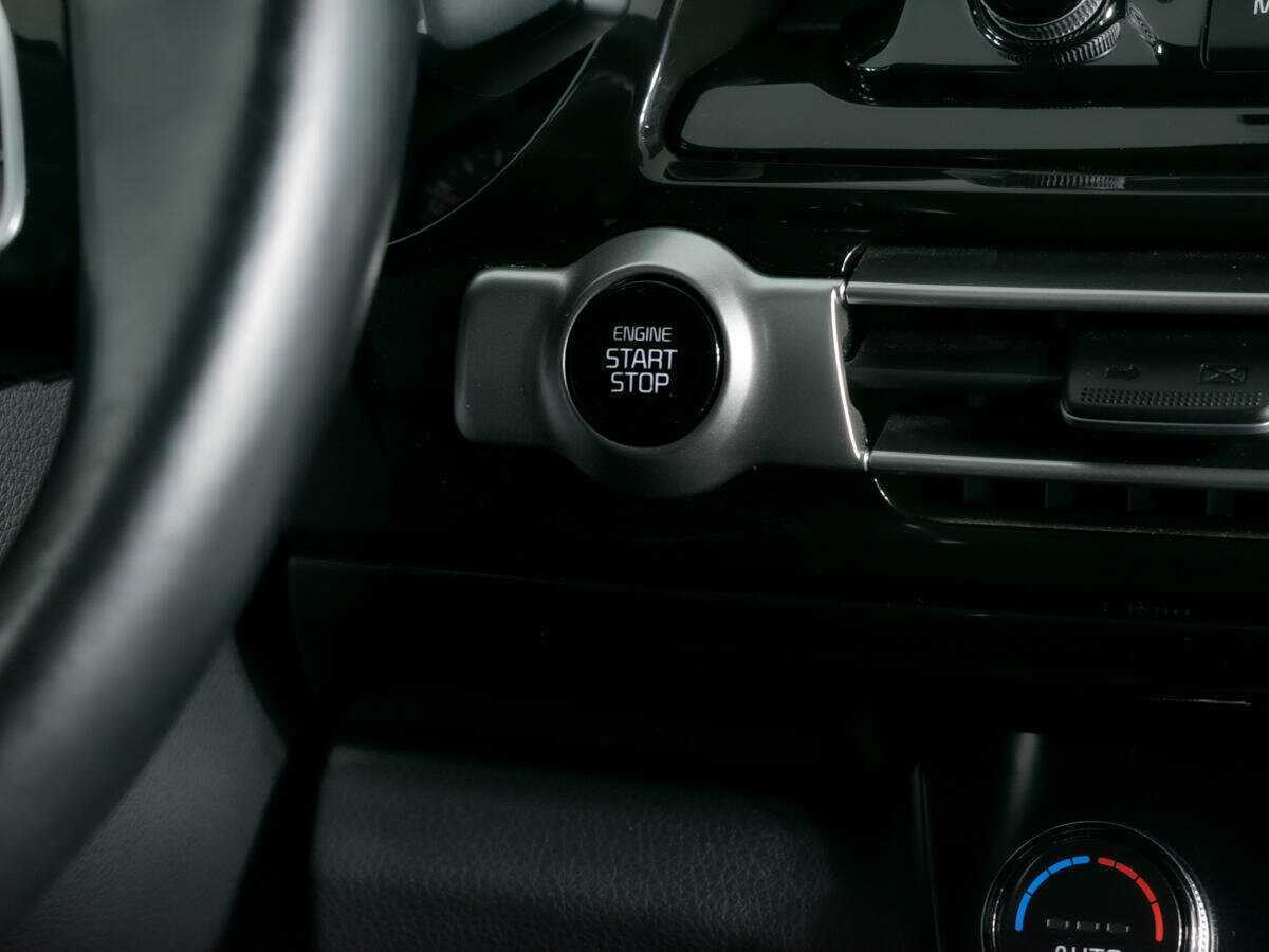 Купить Kia Seltos с пробегом. Фото: #12