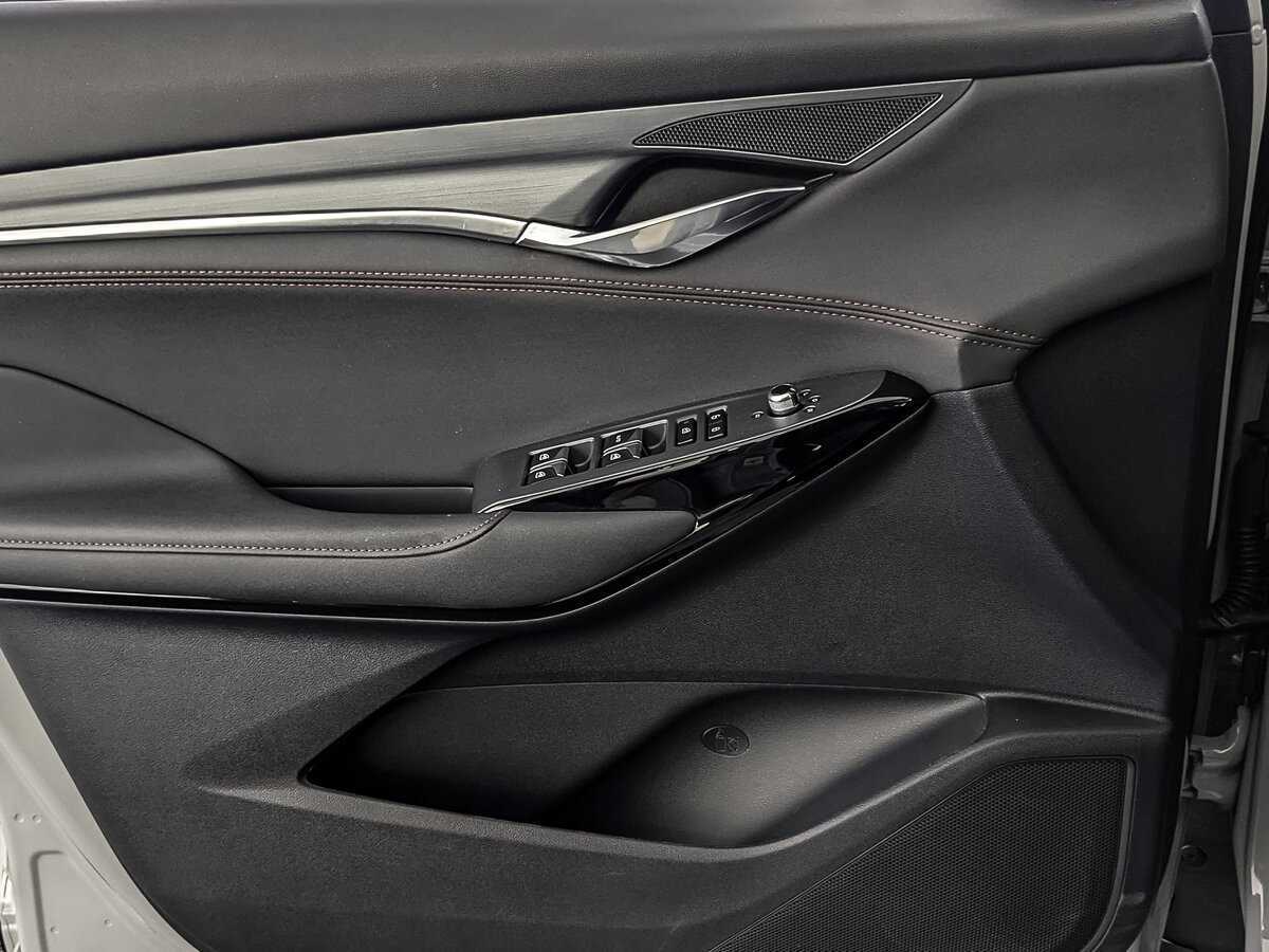 Купить Changan CS75PLUS с пробегом. Фото: #18