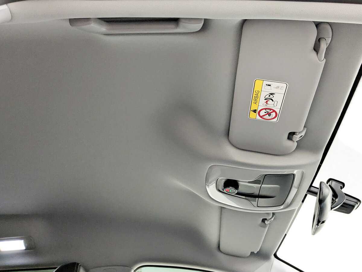 Купить Chery Tiggo 8 Pro с пробегом. Фото: #22