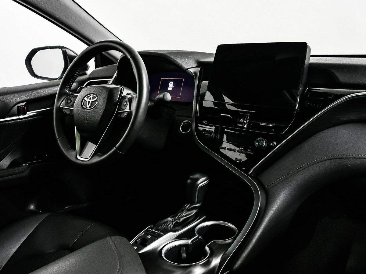 Купить EXEED LX с пробегом. Фото: #8