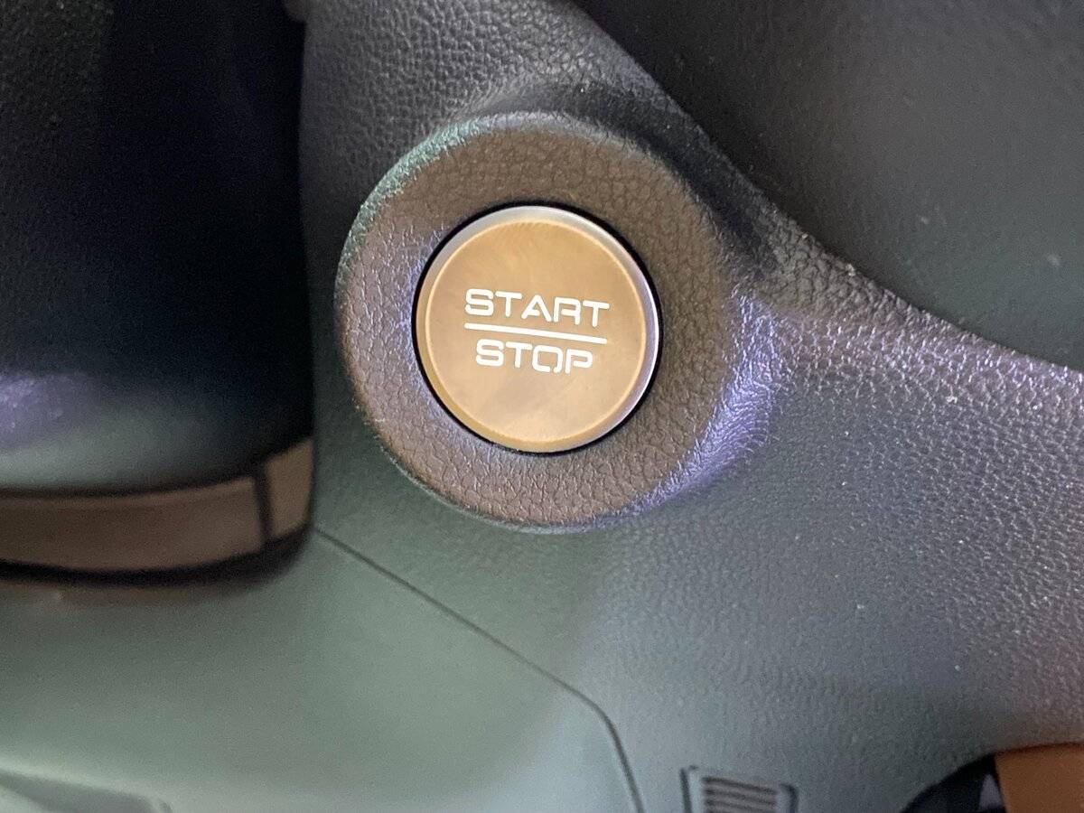 Купить Haval Jolion с пробегом. Фото: #20