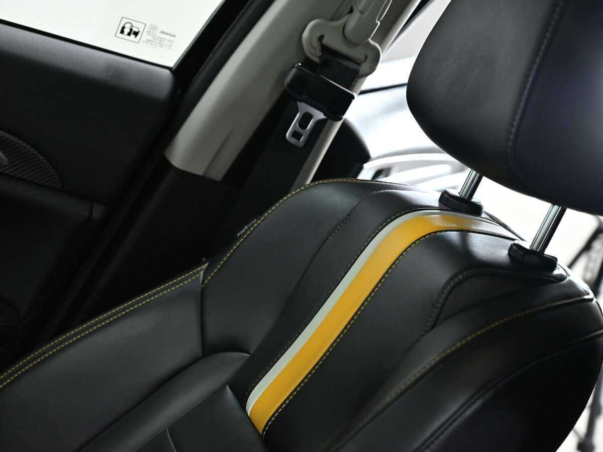 Купить Haval F7x с пробегом. Фото: #12