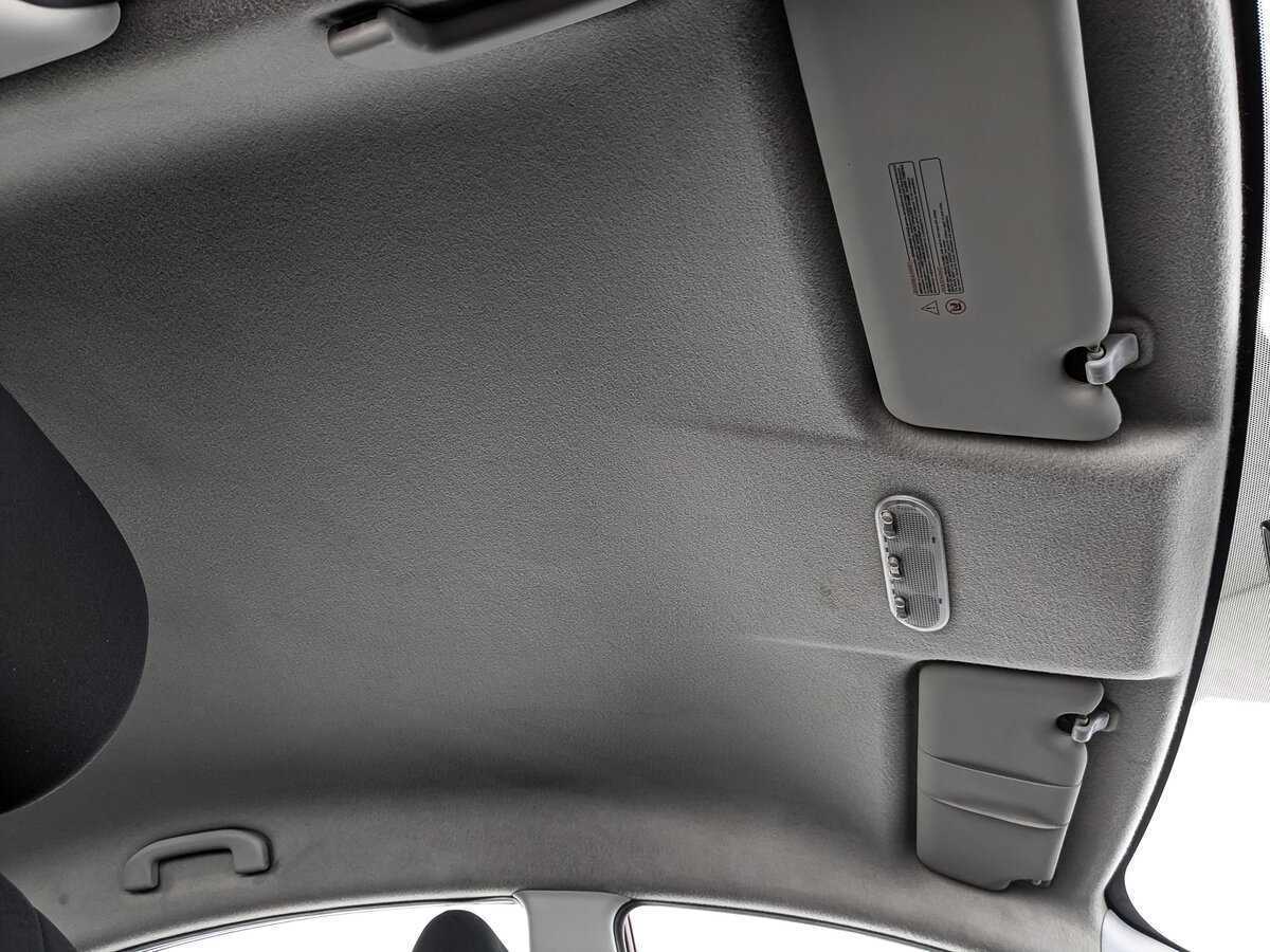 Купить Nissan Almera с пробегом. Фото: #18