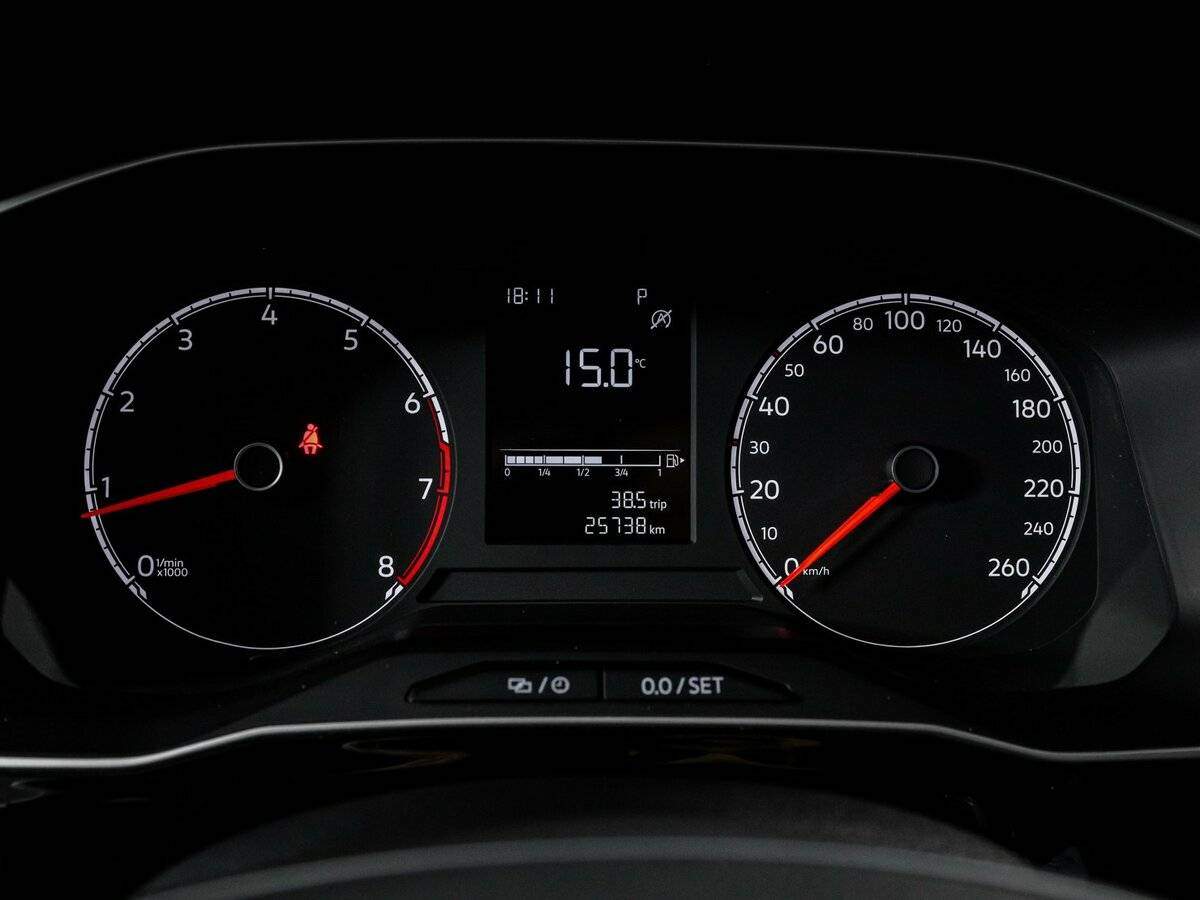 Купить Jetta VS5 с пробегом. Фото: #10