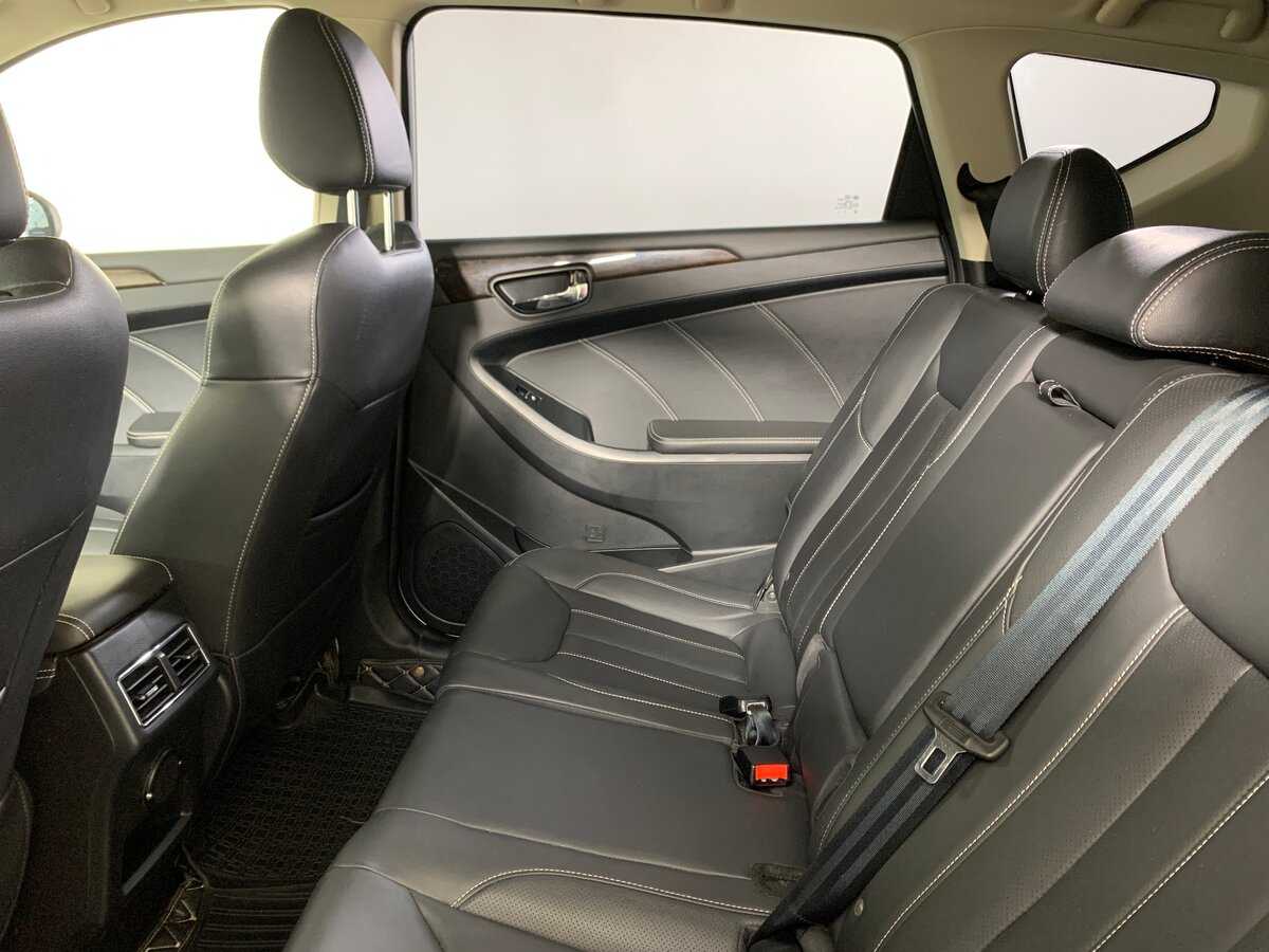 Купить Dongfeng 580 с пробегом. Фото: #19