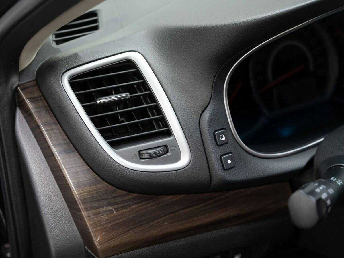 Купить Nissan Teana с пробегом. Фото: #16