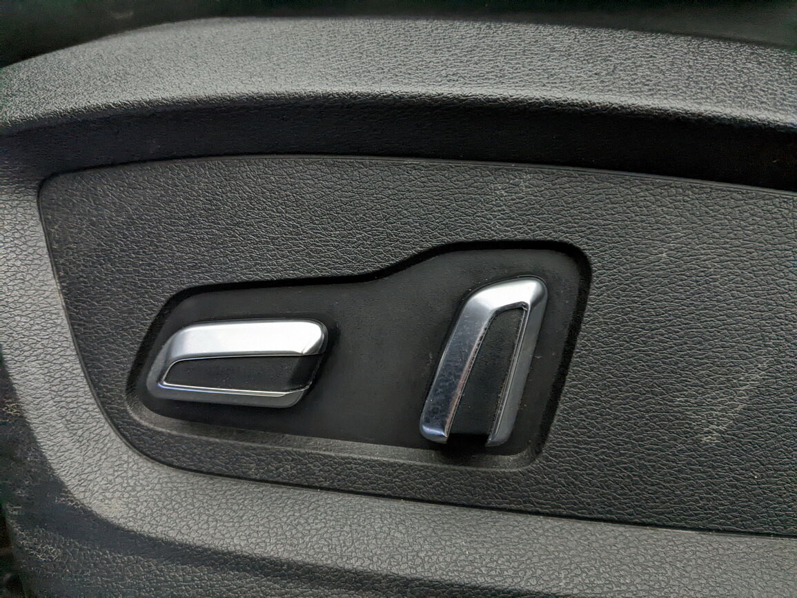 Купить Chery Tiggo 7 Pro с пробегом. Фото: #19