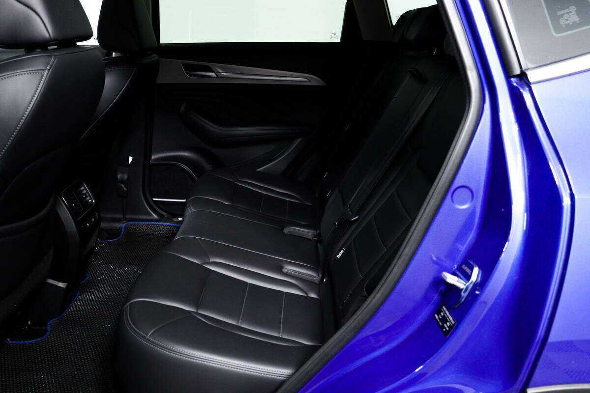 Купить Haval F7 с пробегом. Фото: #11