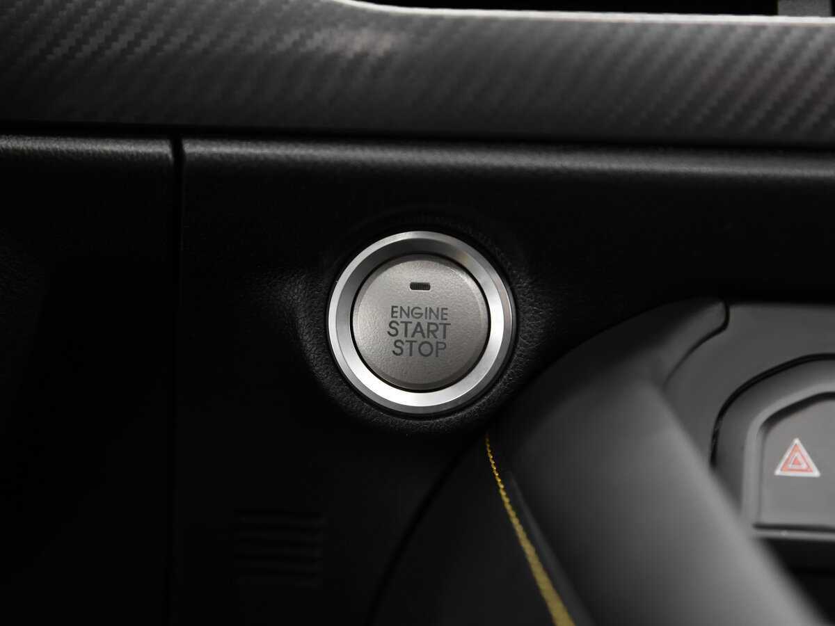 Купить Haval F7x с пробегом. Фото: #8