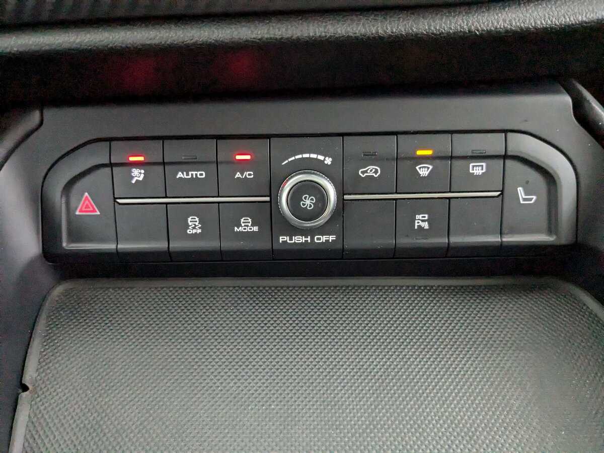 Купить Haval F7x с пробегом. Фото: #21