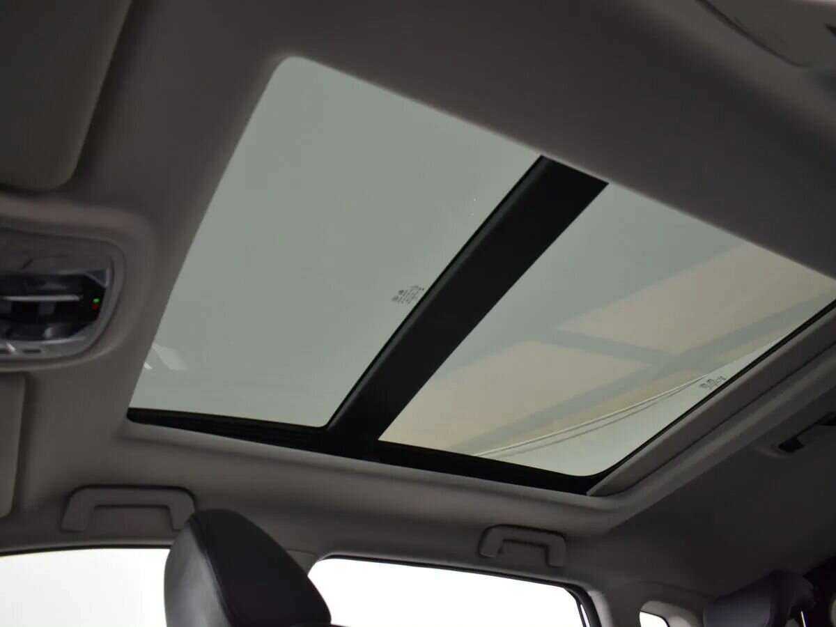 Купить EXEED LX с пробегом. Фото: #4