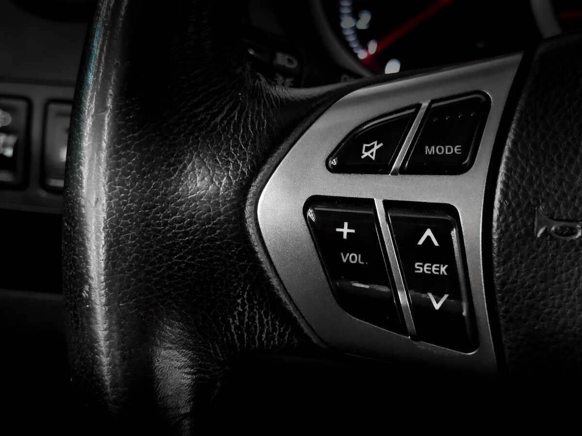 Купить Suzuki Grand Vitara с пробегом. Фото: #24