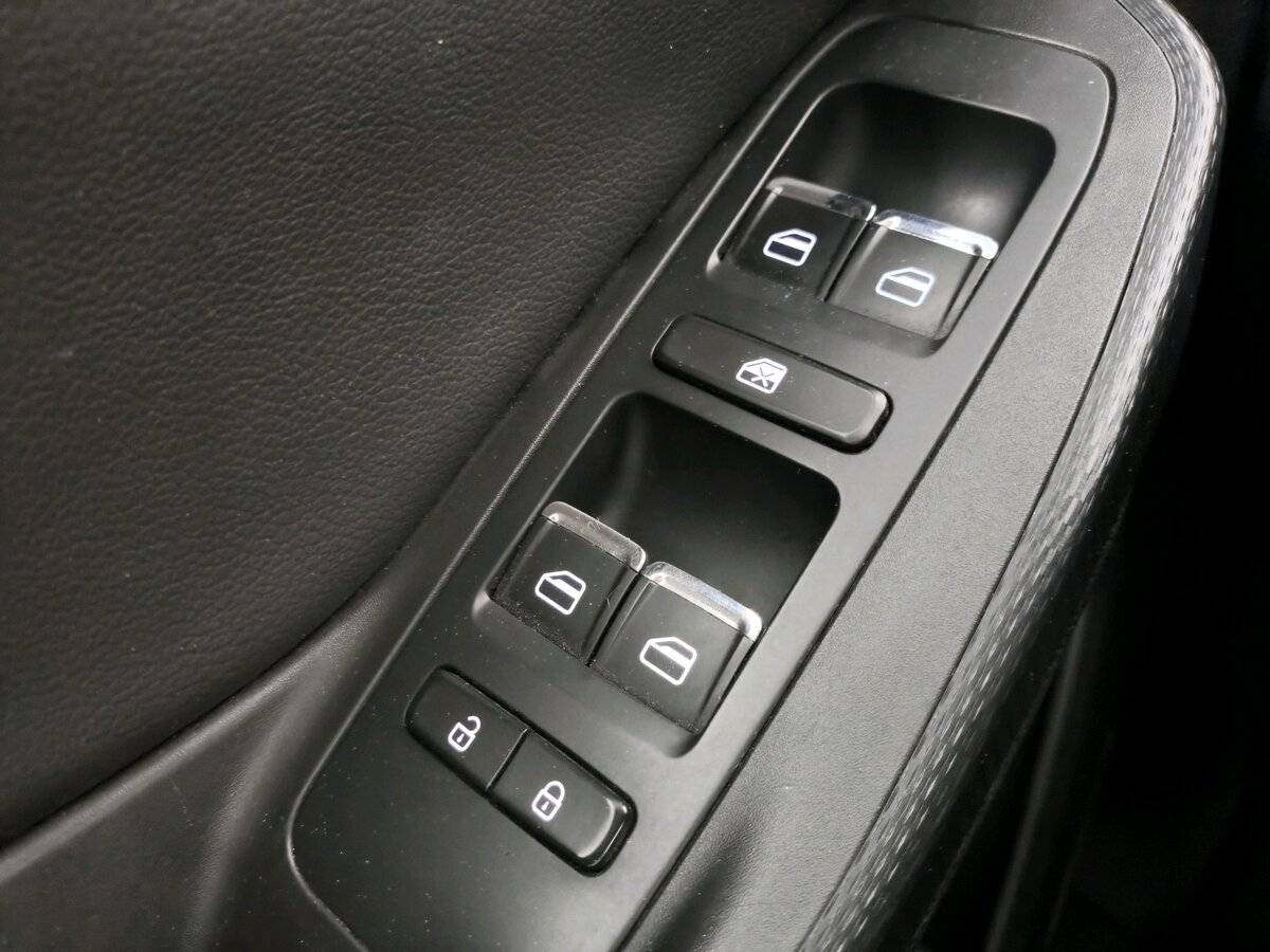 Купить Chery Tiggo 4 с пробегом. Фото: #13