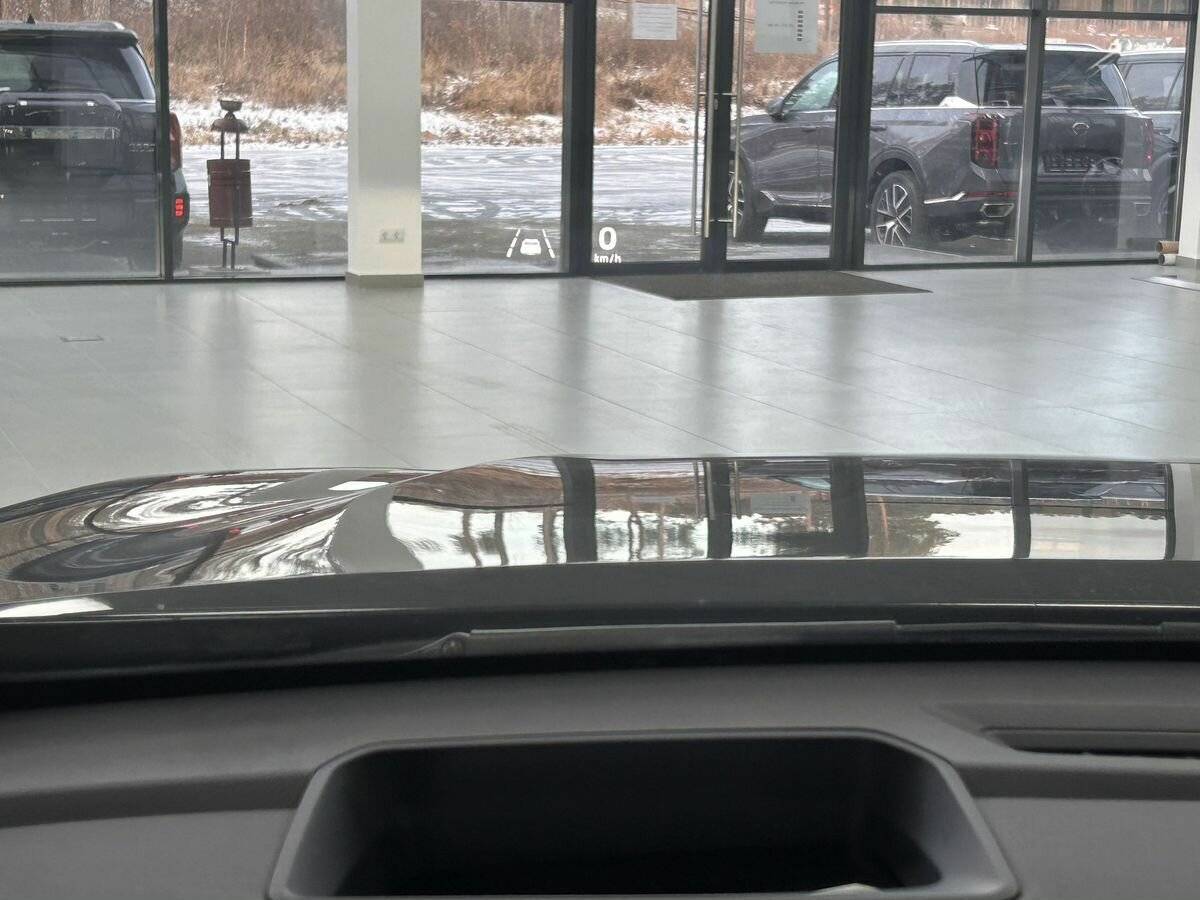 Купить Changan CS75 Plus с пробегом. Фото: #17