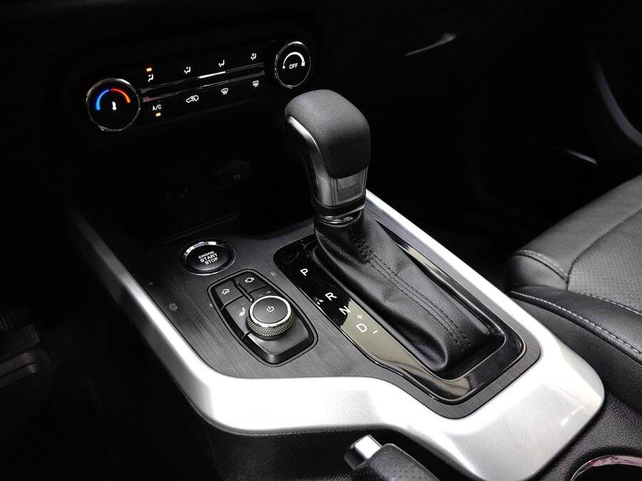 Купить Chery Tiggo 4 с пробегом. Фото: #15