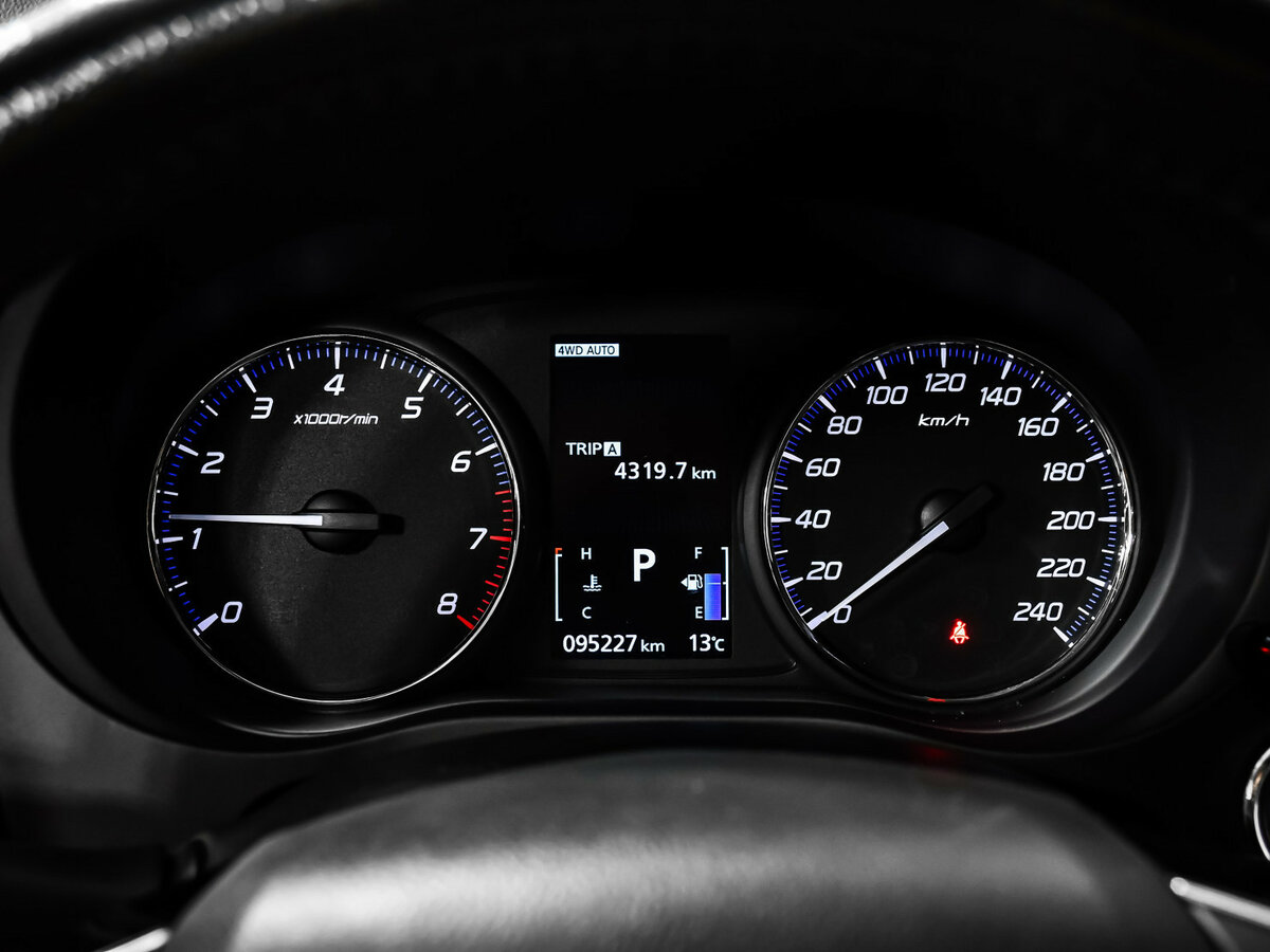 Купить Mitsubishi Outlander с пробегом. Фото: #8