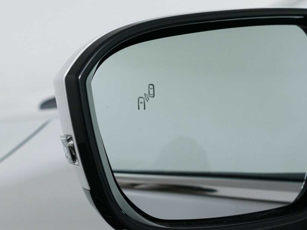 Купить EXEED LX с пробегом. Фото: #17