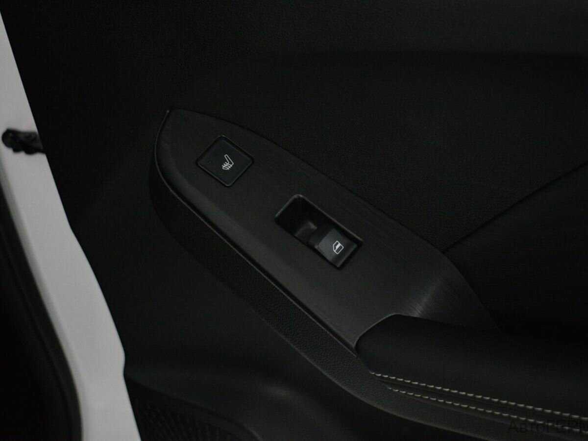 Купить Haval Jolion с пробегом. Фото: #9