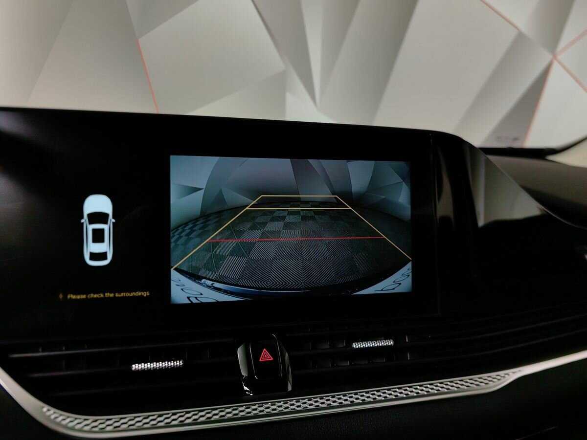 Купить FAW Bestune B70 с пробегом. Фото: #15